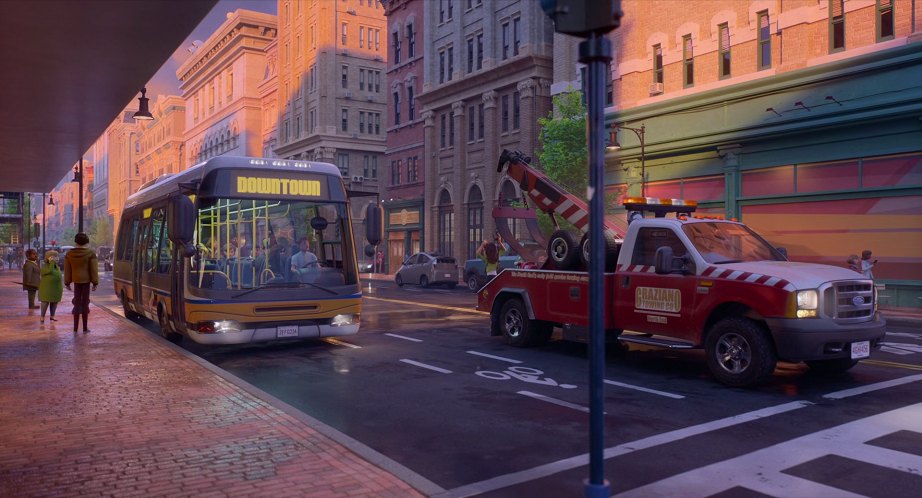 1999 Ford F-Series Super Duty