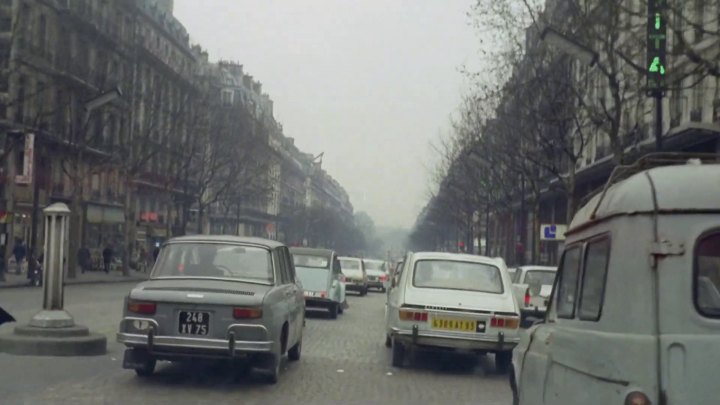 1971 Renault 16 [R1152]
