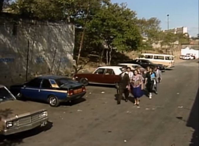 1983 Renault Fuego [R136]