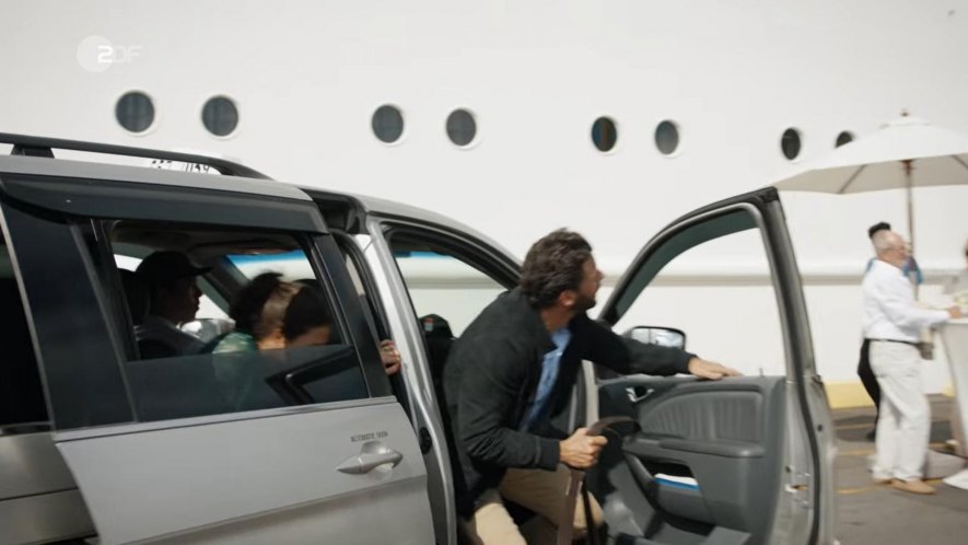 2005 Honda Odyssey [RL3]