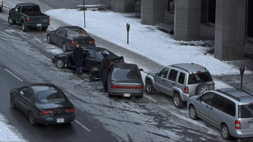1998 Ford Taurus [DN101]