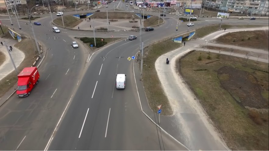 Mercedes-Benz Sprinter [T1N]