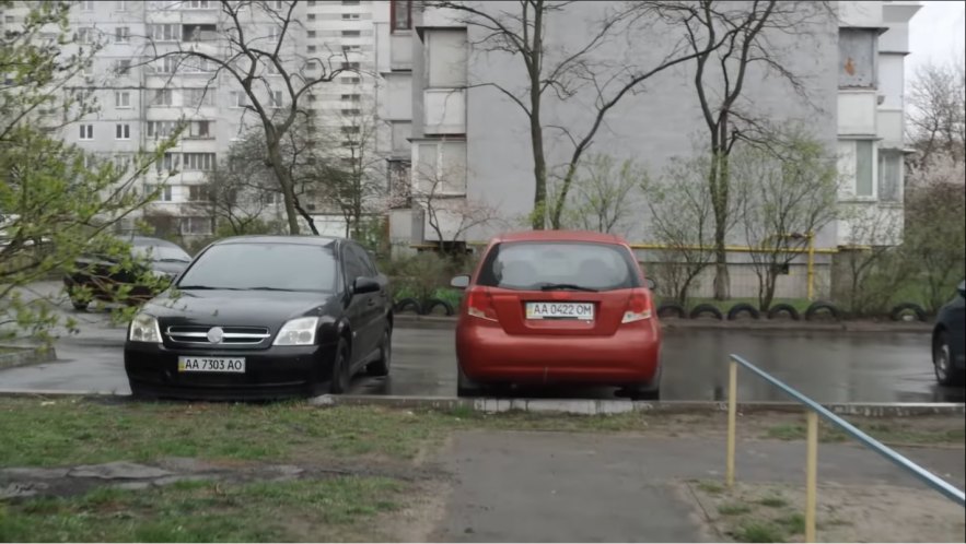 2008 Chevrolet Aveo 1.5 [T200]