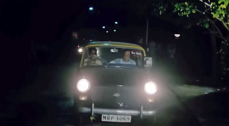 1974 Premier Padmini