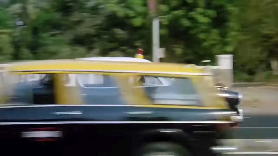 Premier Padmini Safari