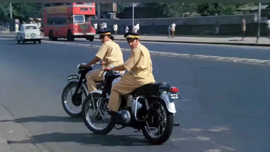 Royal Enfield Bullet