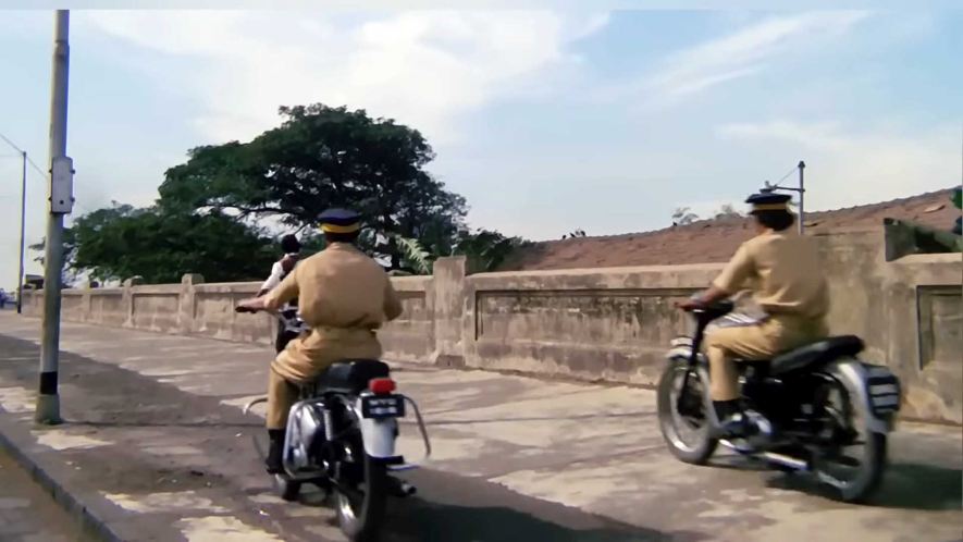 1958 Triumph unknown