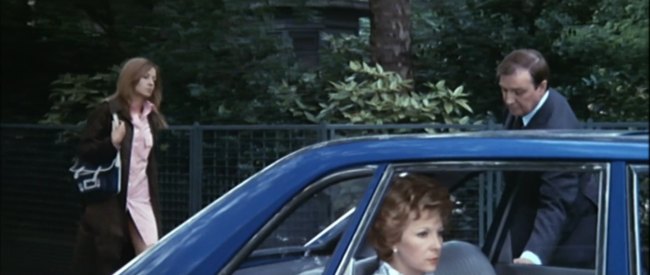 1970 Renault 16 [R1150]