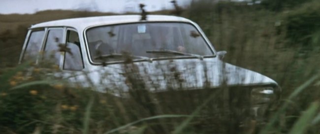 1972 Renault 12 Break [R1330]