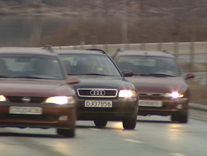 1998 Fiat Marea Weekend 1.6 16V ELX [185]