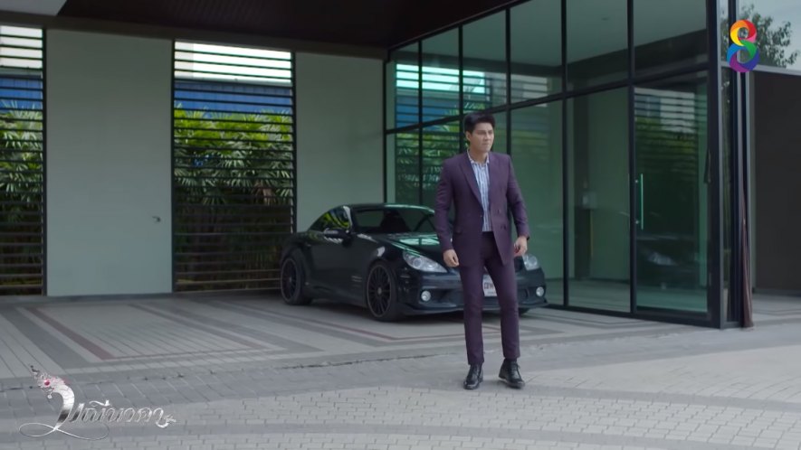 2005 Mercedes-Benz SLK [R171]