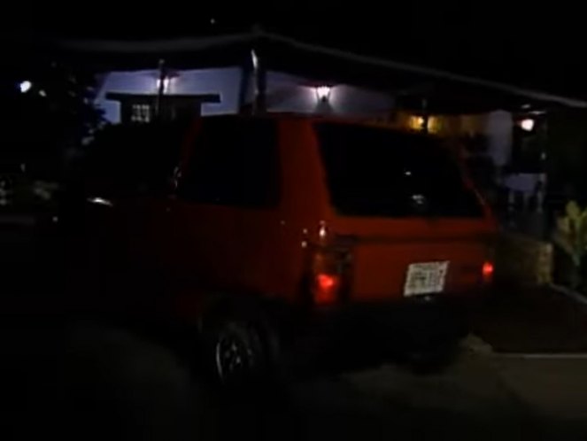 Fiat Uno [158]