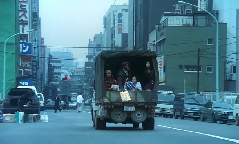 1985 Audi 90 quattro B2 [Typ 85]