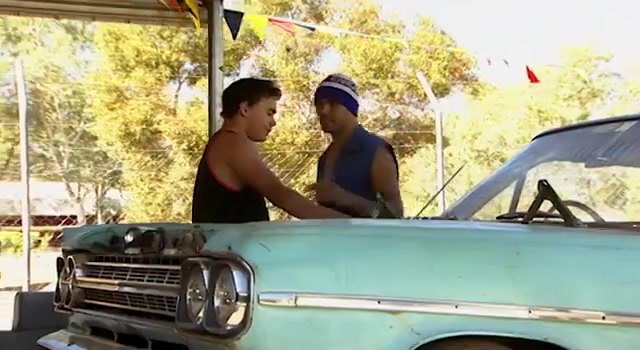 1965 Rambler Classic