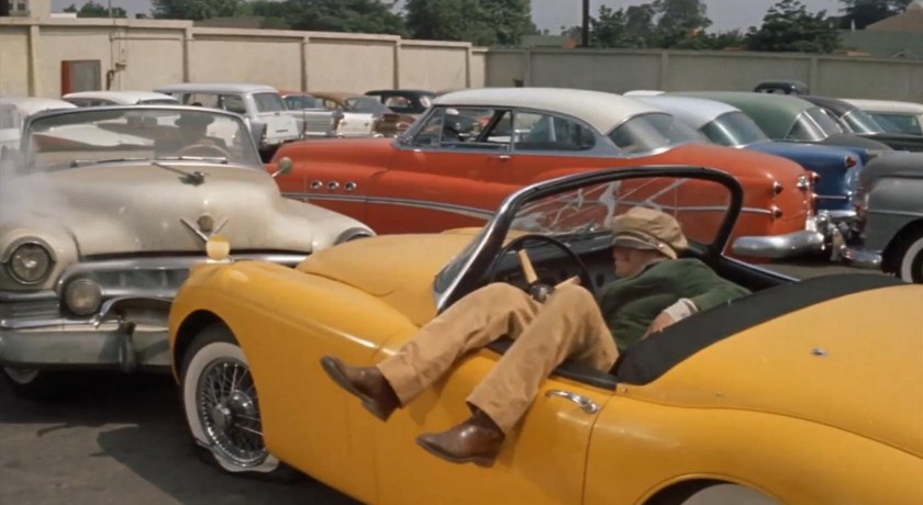 1953 Buick Super Riviera [56-R]