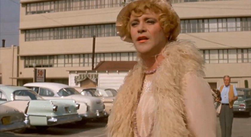 1960 Dodge unknown 4-Door Sedan