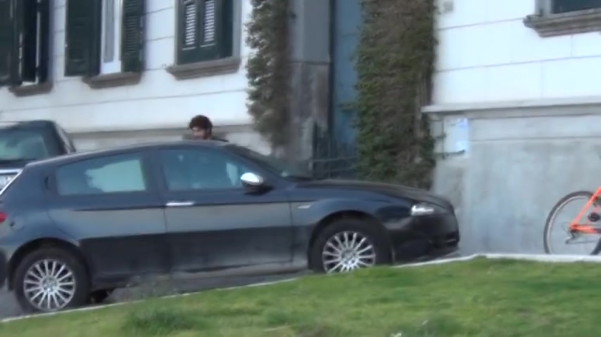 2005 Alfa Romeo 147 [937]