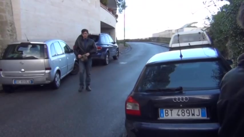 2001 Audi A3 1.8 T quattro [Typ 8L]