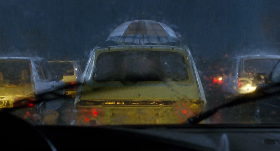 1974 Renault 16 TX [R1156]