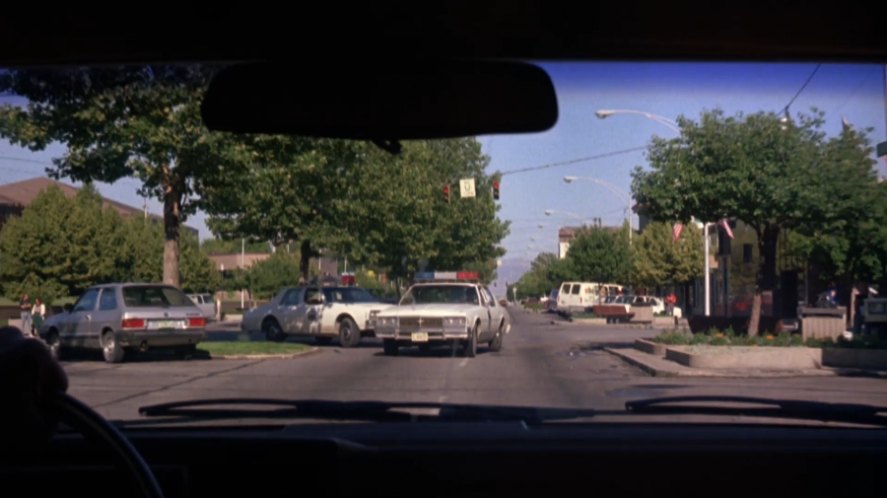 1980 Subaru DL Hatchback [AF]