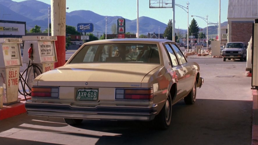 1982 Mazda B-Series [UC]