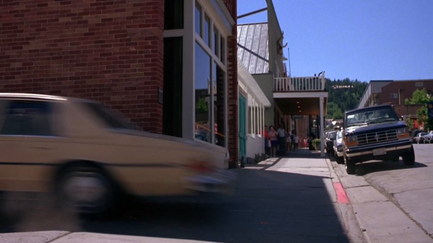 1989 Ford Ranger [PN105]