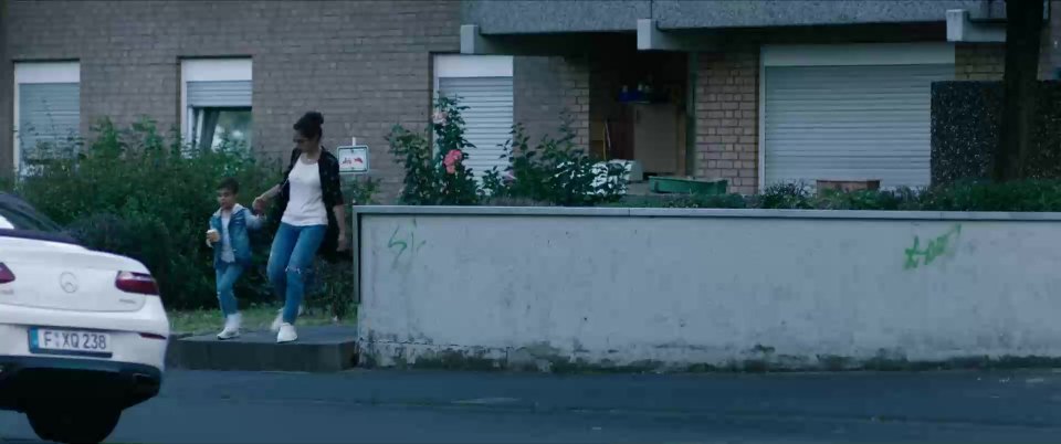 2017 Mercedes-Benz E-Klasse Cabriolet [A238]