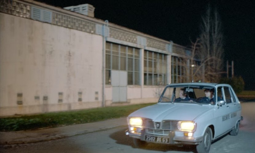 1973 Renault 16 TL [R1152]