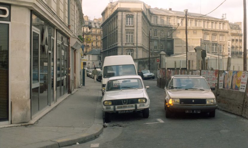 1973 Renault 12 [R1170]