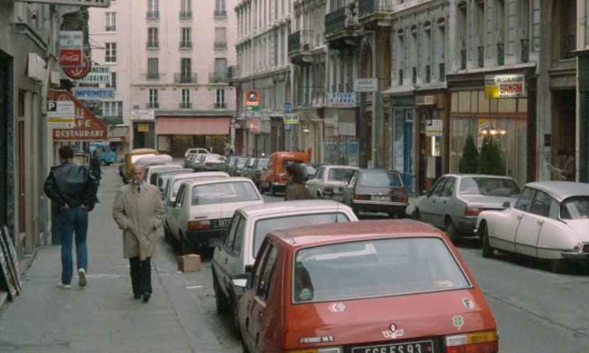 1976 Renault 14 TL [R1210]