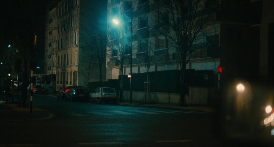 1981 Renault 5 GTL Série 1 [R1397]