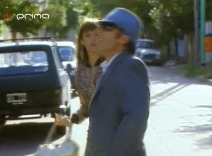 Renault 6 Série 1 [R118]