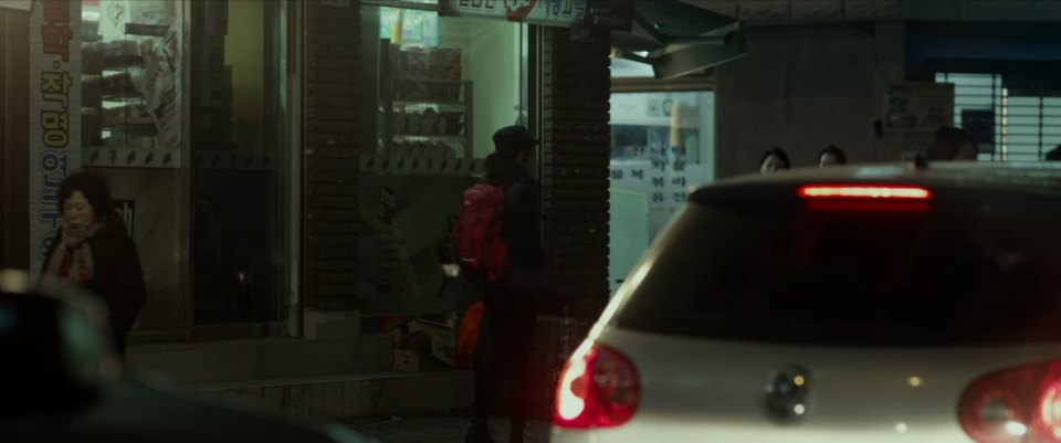 2004 Volkswagen Golf V [Typ 1K]