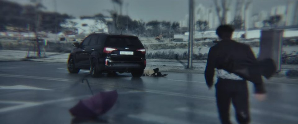 2012 Kia Sorento R [XM]