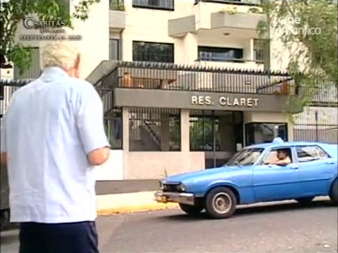 1976 Ford Maverick