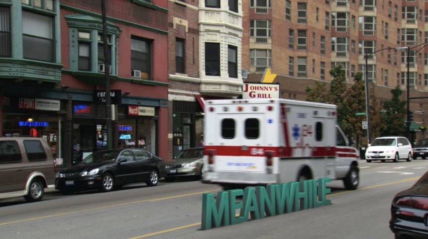 2001 Lexus GS [S160]