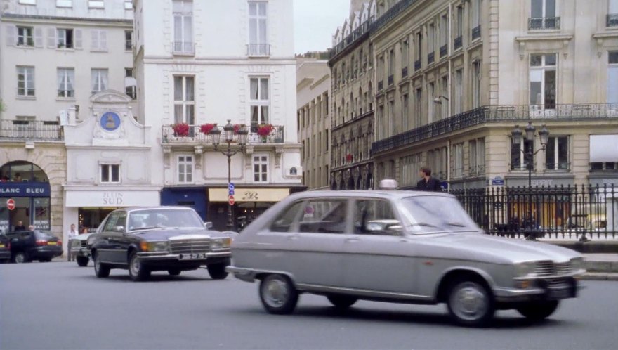 1968 Renault 16 [R1150]