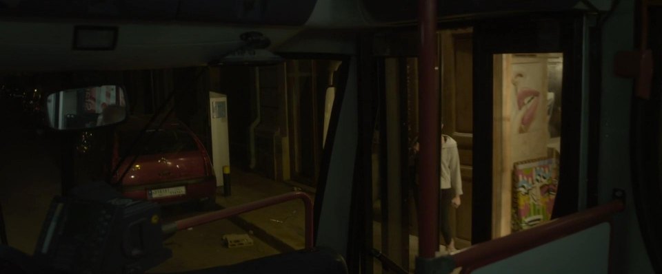 Mercedes-Benz OF CAIO Apache