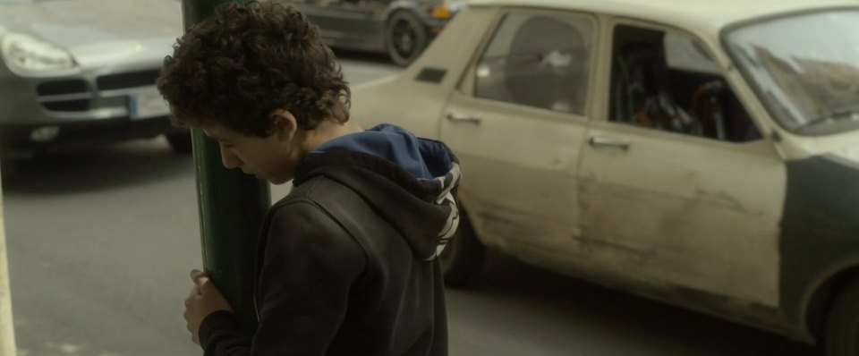 1976 Renault 12 Série 2 [R117]