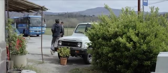 Suzuki Samurai [SJ413]