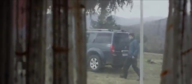 2005 Nissan Pathfinder [R51]