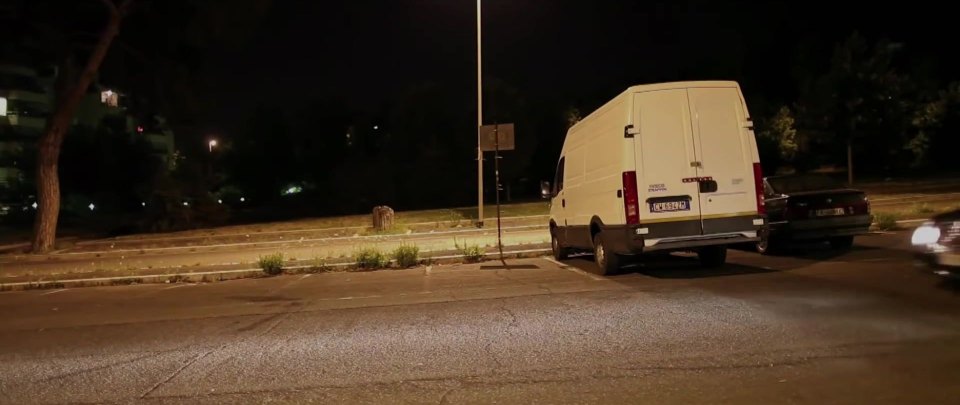 1989 Alfa Romeo 75 [162B]