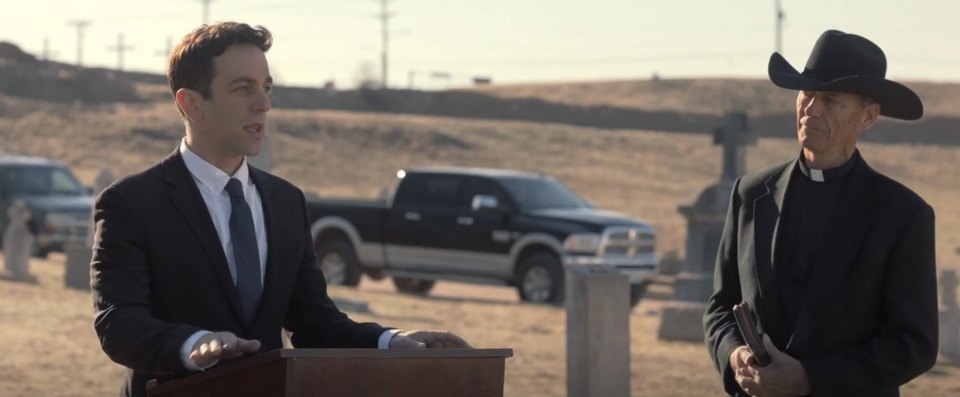 2013 Ram Heavy Duty Mega Cab