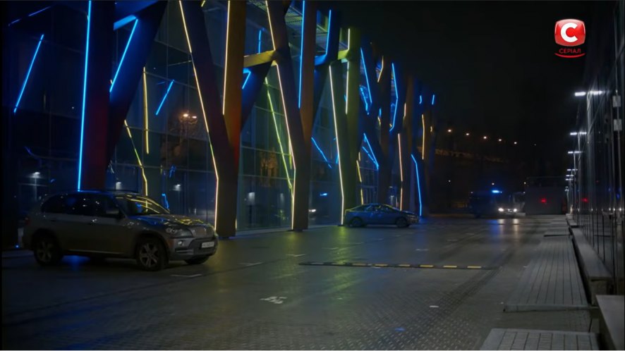 BMW X5 [E70]