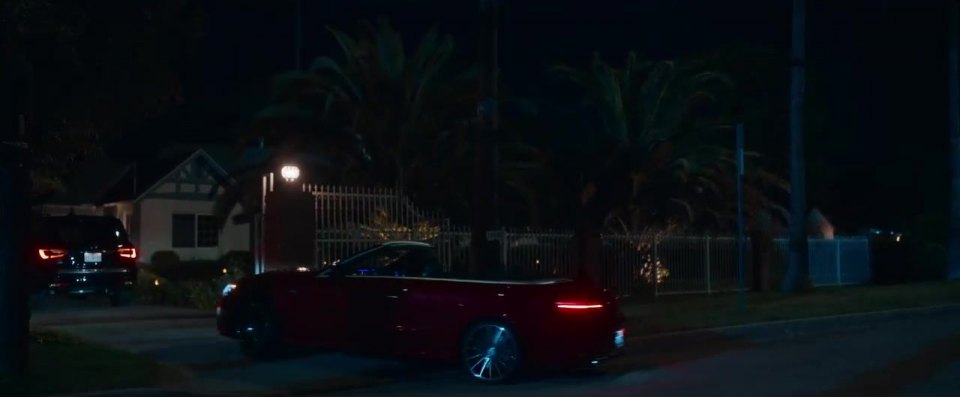 Mercedes-Benz E-Klasse [A238]