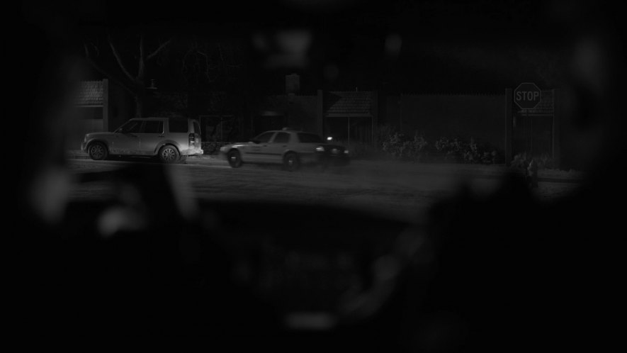 2005 Land-Rover LR3 [L319]