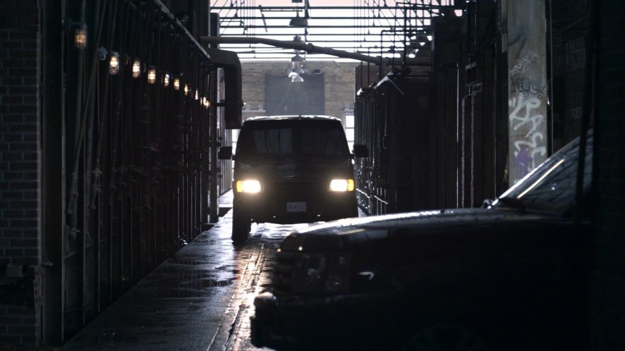 2006 Land-Rover Range Rover Series III [L322]