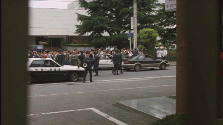 1987 Toyota Sprinter Trueno [AE92]