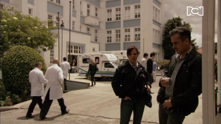 2006 Nissan Frontier [D22]