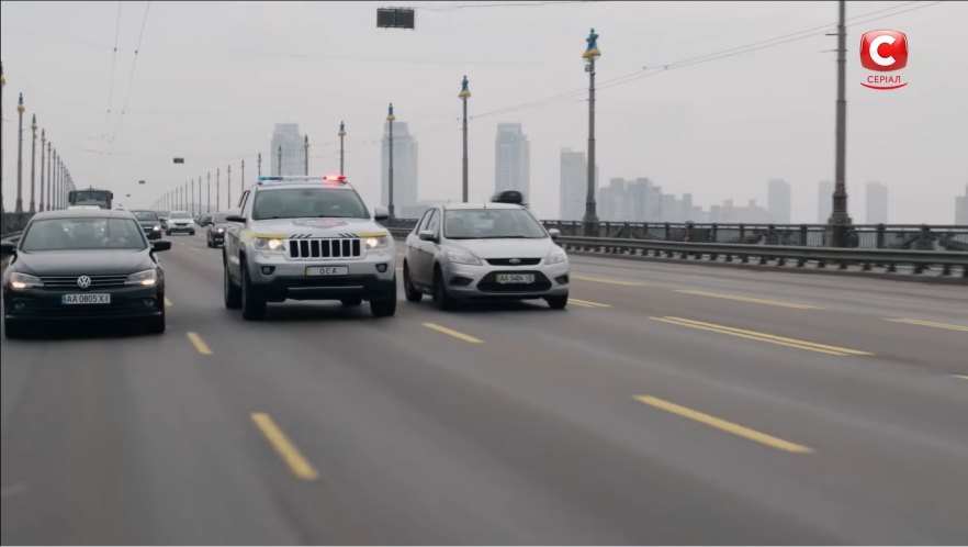 2008 Ford Focus MkII